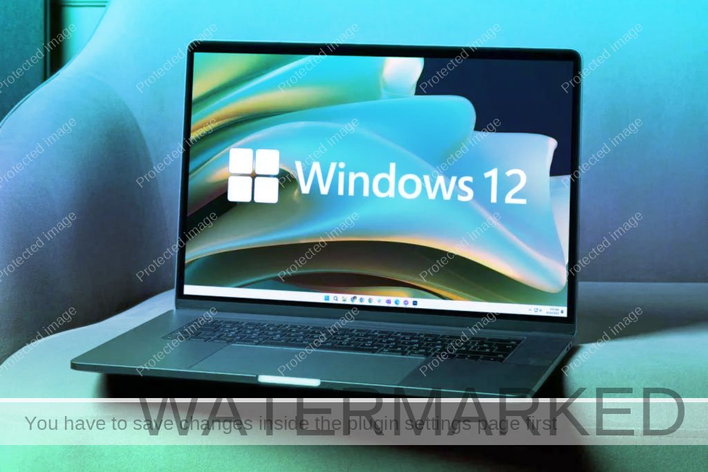 Windows 12 Release Date AI Features, Rumors, leaks, Upgrade