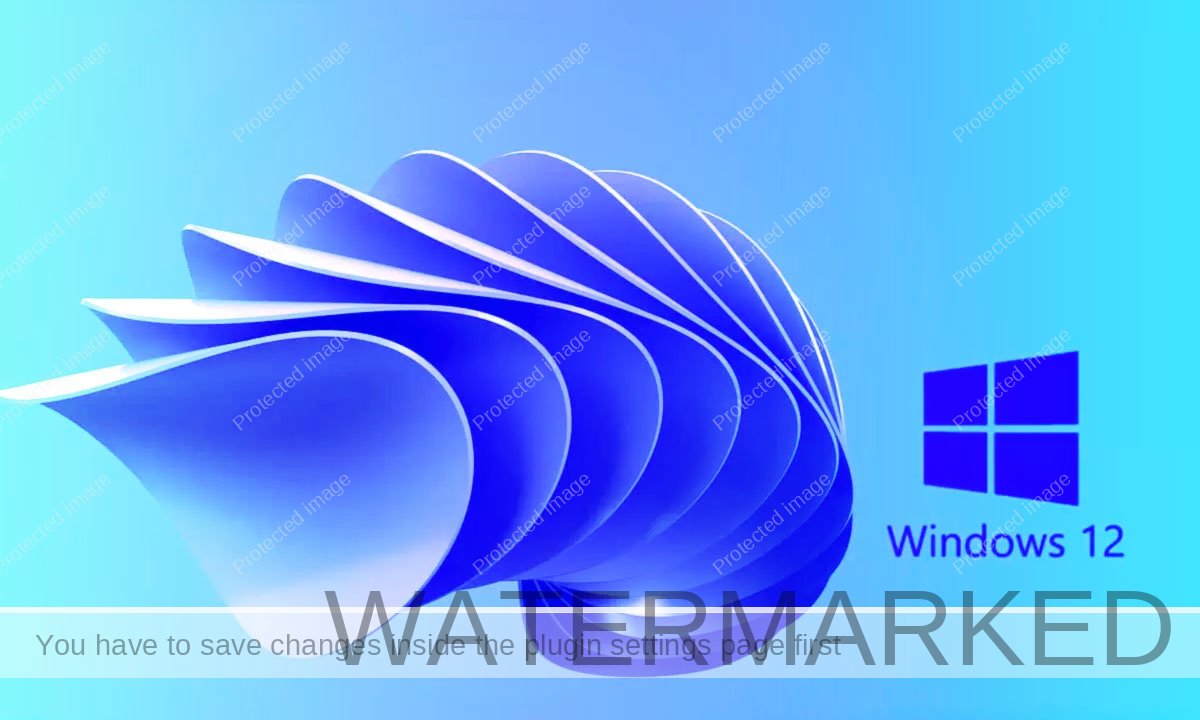 Windows 12 Release Date AI Features, Rumors, leaks, Upgrade