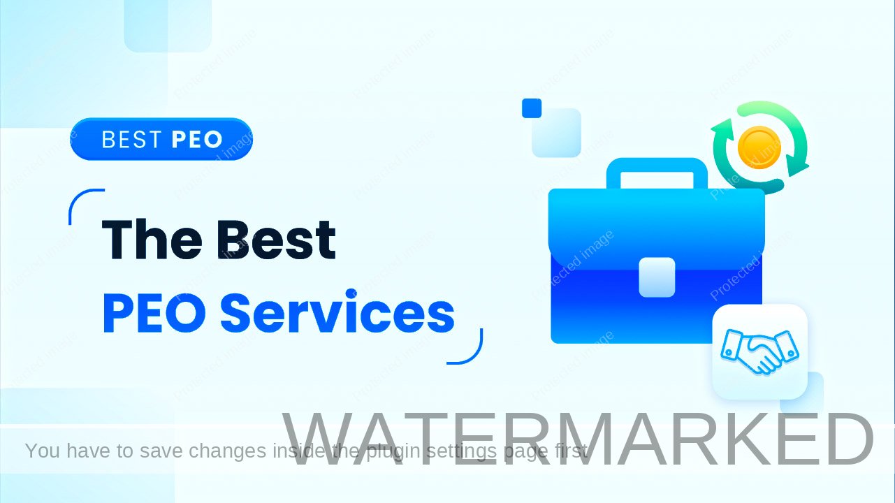 Rippling Best PEO Services Providers for Small Businesses