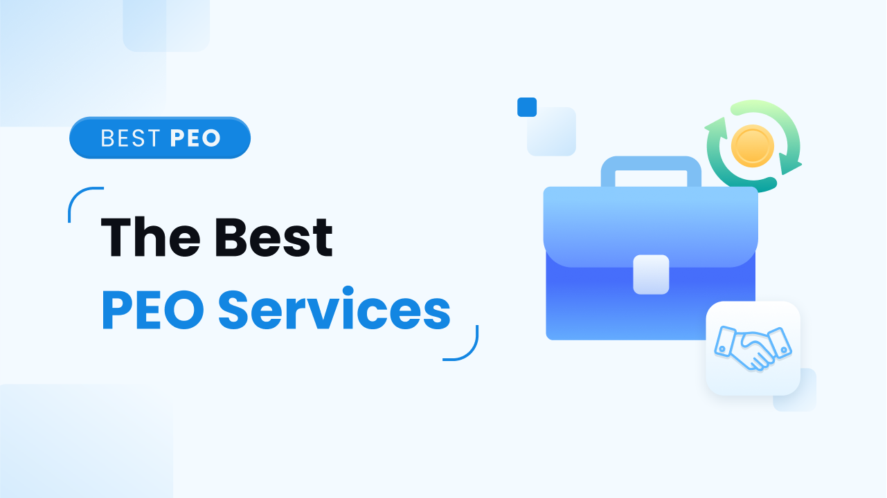 Best PEO Services Providers