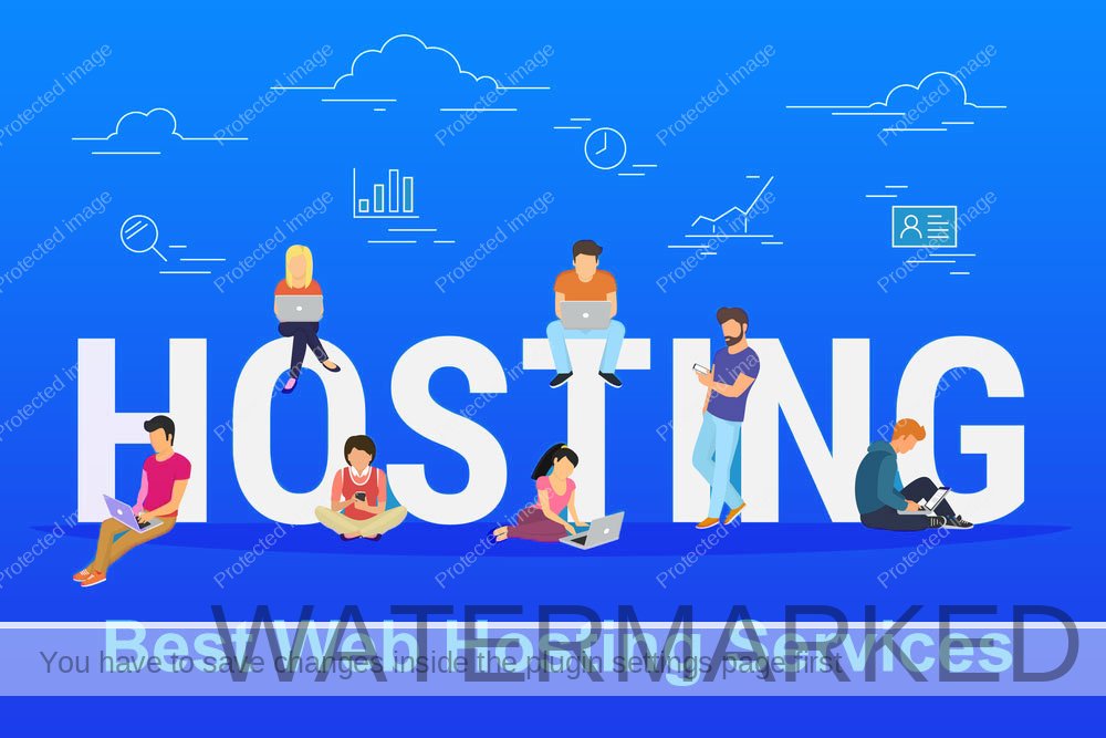 8 Best Web Hosting Companies in 2025