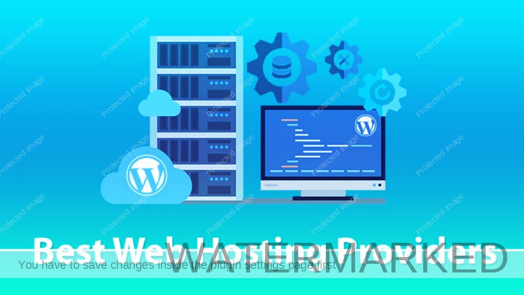 8 Best Web Hosting Companies in 2025