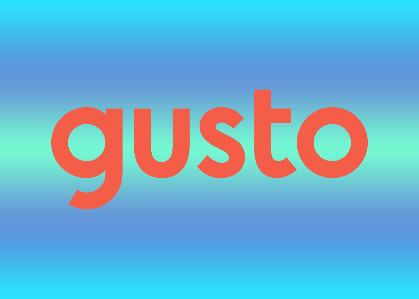 Gusto Best HR Outsourcing Services