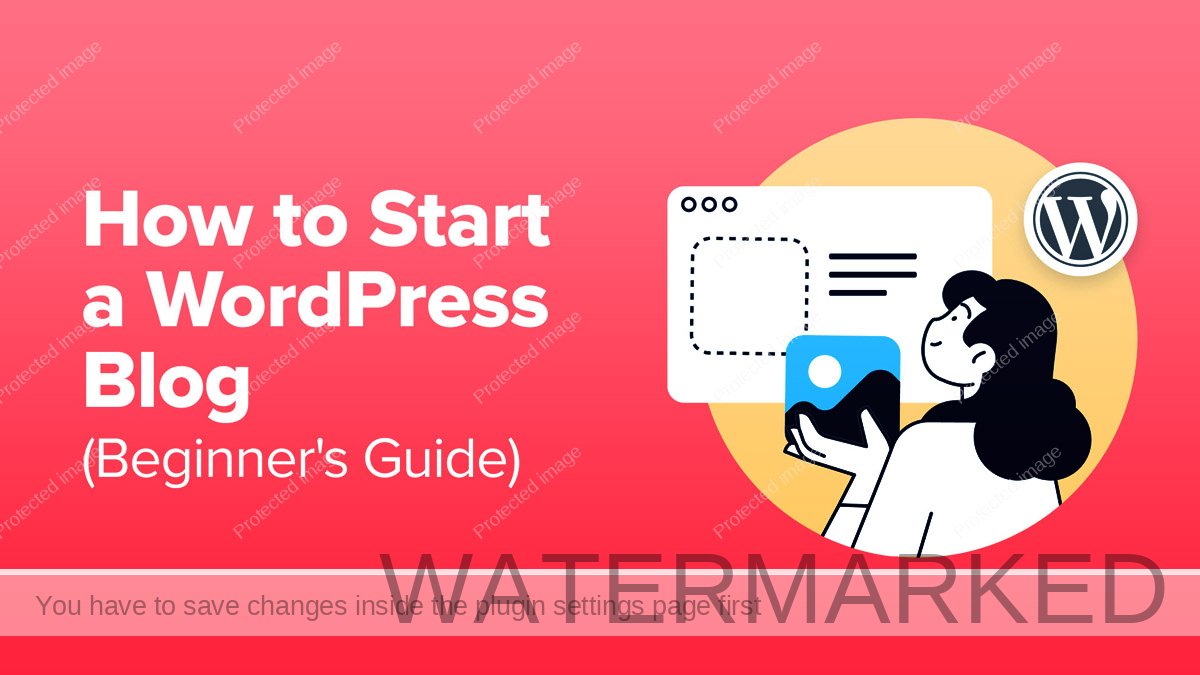 How to Start a Blog in 12 Easy Steps