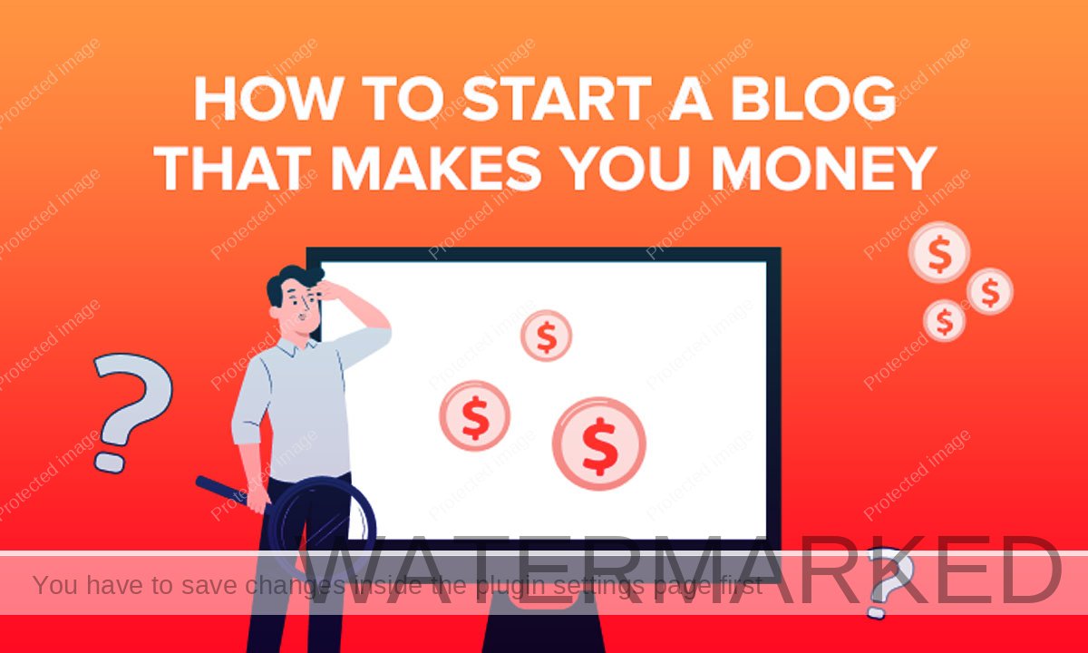 How to Start a Blog in 12 Easy Steps