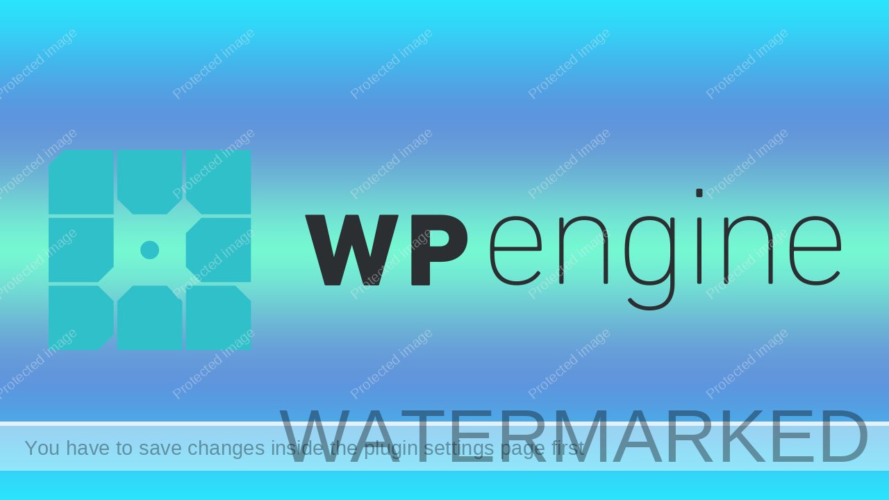 WP Engine The Best Managed WordPress Hosting