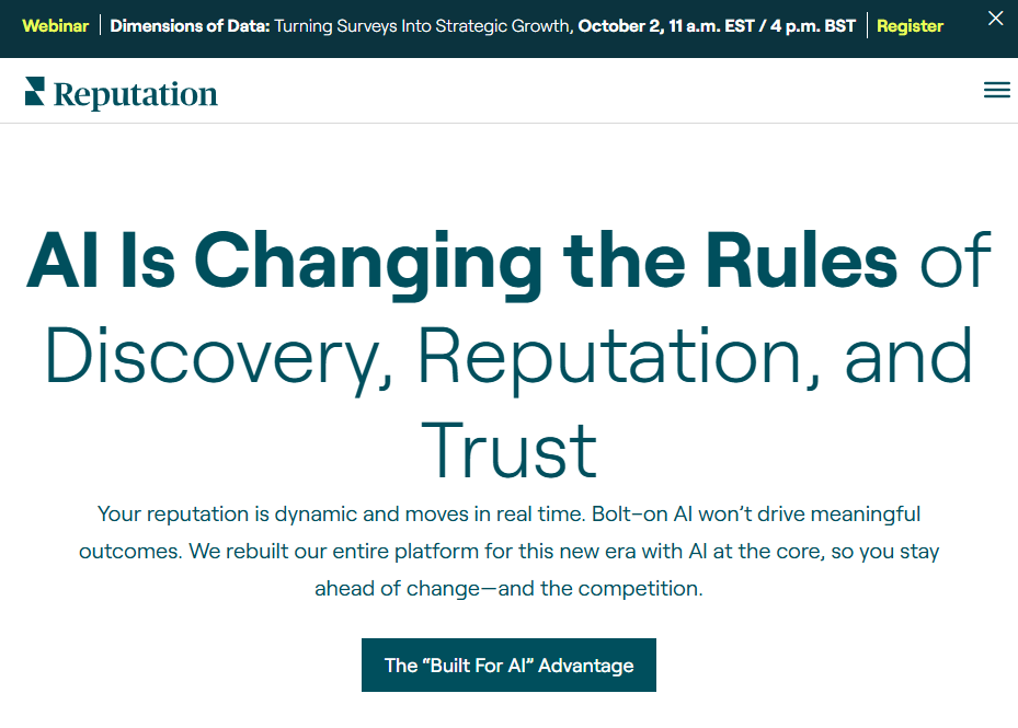 Reputation.com