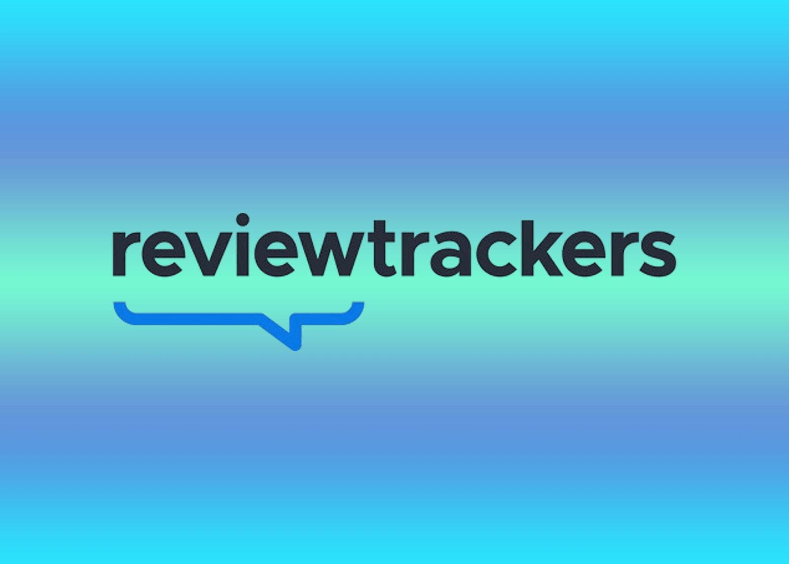 ReviewTrackers: Best Online Reputation Management Companies