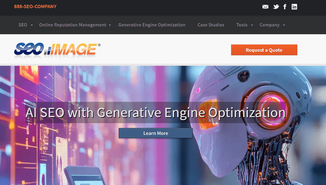 SEO Image