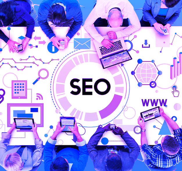 SEO image: Best Online Reputation Management Companies